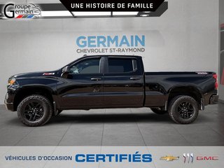 2024 Chevrolet Silverado 1500 in St-Raymond, Quebec - 7 - w320h240px