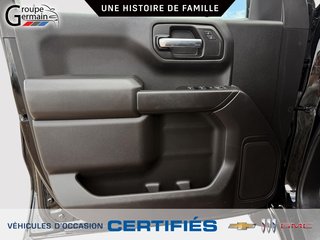 2024 Chevrolet Silverado 1500 in St-Raymond, Quebec - 19 - w320h240px