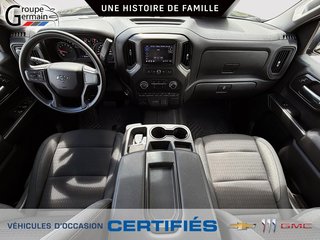 2024 Chevrolet Silverado 1500 in St-Raymond, Quebec - 12 - w320h240px