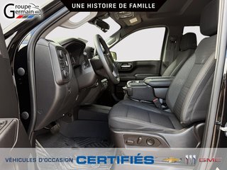 2024 Chevrolet Silverado 1500 in St-Raymond, Quebec - 14 - w320h240px