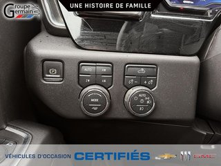 2024 Chevrolet Silverado 1500 in St-Raymond, Quebec - 23 - w320h240px