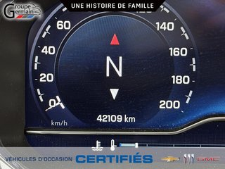 2024 Chevrolet Silverado 1500 in St-Raymond, Quebec - 20 - w320h240px