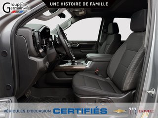 2024 Chevrolet Silverado 1500 in St-Raymond, Quebec - 14 - w320h240px