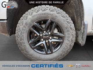 2024 Chevrolet Silverado 1500 in St-Raymond, Quebec - 9 - w320h240px