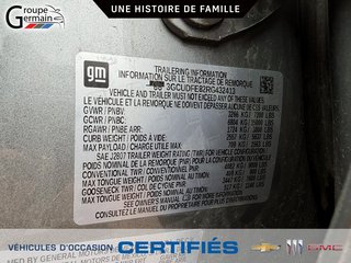 2024 Chevrolet Silverado 1500 in St-Raymond, Quebec - 32 - w320h240px
