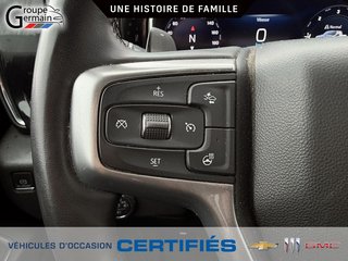 2024 Chevrolet Silverado 1500 in St-Raymond, Quebec - 22 - w320h240px