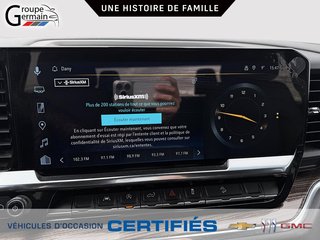 2024 Chevrolet Silverado 1500 in St-Raymond, Quebec - 25 - w320h240px