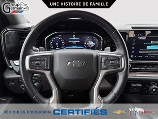 2024 Chevrolet Silverado 1500 in St-Raymond, Quebec - 18 - w320h240px