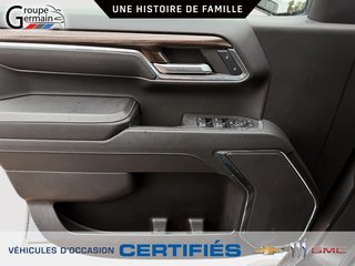 2024 Chevrolet Silverado 1500 in St-Raymond, Quebec - 12 - w320h240px