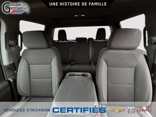 2024 Chevrolet Silverado 1500 in St-Raymond, Quebec - 11 - w320h240px