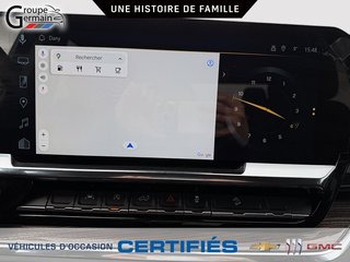 2024 Chevrolet Silverado 1500 in St-Raymond, Quebec - 28 - w320h240px