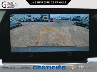 2024 Chevrolet Silverado 1500 in St-Raymond, Quebec - 27 - w320h240px