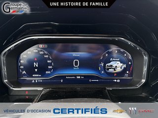 2024 Chevrolet Silverado 1500 in St-Raymond, Quebec - 19 - w320h240px