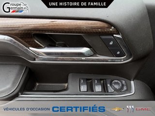 2024 Chevrolet Silverado 1500 in St-Raymond, Quebec - 13 - w320h240px