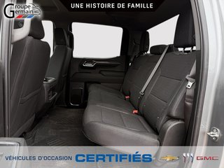 2024 Chevrolet Silverado 1500 in St-Raymond, Quebec - 16 - w320h240px