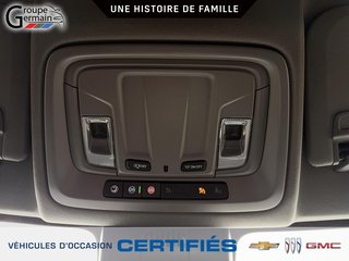 2024 Chevrolet Silverado 1500 in St-Raymond, Quebec - 29 - w320h240px