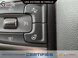 2024 Chevrolet Silverado 1500 in St-Raymond, Quebec - 31 - w320h240px