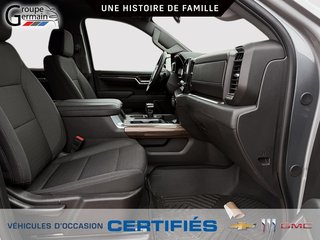 2024 Chevrolet Silverado 1500 in St-Raymond, Quebec - 17 - w320h240px