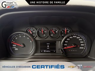 2024 Chevrolet Silverado 1500 in St-Raymond, Quebec - 22 - w320h240px