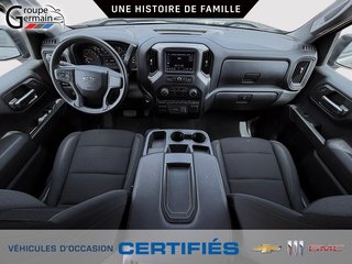 2024 Chevrolet Silverado 1500 in St-Raymond, Quebec - 12 - w320h240px