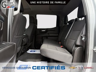 2024 Chevrolet Silverado 1500 in St-Raymond, Quebec - 16 - w320h240px