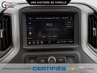 2024 Chevrolet Silverado 1500 in St-Raymond, Quebec - 27 - w320h240px