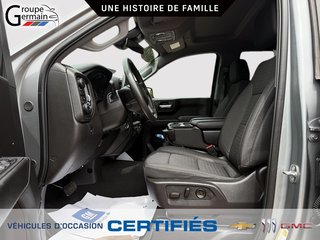 2024 Chevrolet Silverado 1500 in St-Raymond, Quebec - 14 - w320h240px