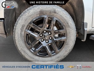 2024 Chevrolet Silverado 1500 in St-Raymond, Quebec - 11 - w320h240px