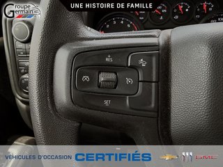 2024 Chevrolet Silverado 1500 in St-Raymond, Quebec - 24 - w320h240px