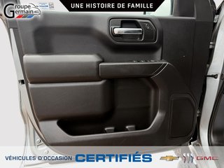 2024 Chevrolet Silverado 1500 in St-Raymond, Quebec - 18 - w320h240px