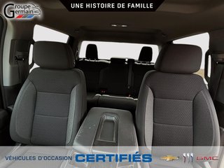 2024 Chevrolet Silverado 1500 in St-Raymond, Quebec - 13 - w320h240px