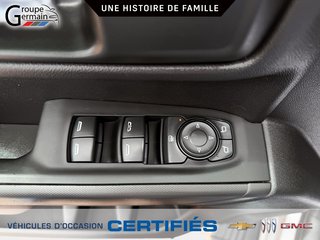 2024 Chevrolet Silverado 1500 in St-Raymond, Quebec - 19 - w320h240px