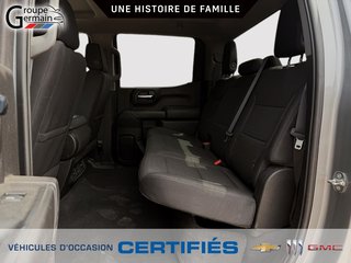 2024 Chevrolet Silverado 1500 in St-Raymond, Quebec - 19 - w320h240px