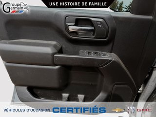 2024 Chevrolet Silverado 1500 in St-Raymond, Quebec - 14 - w320h240px