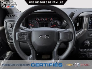 2024 Chevrolet Silverado 1500 in St-Raymond, Quebec - 21 - w320h240px
