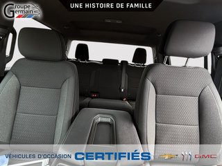 2024 Chevrolet Silverado 1500 in St-Raymond, Quebec - 13 - w320h240px