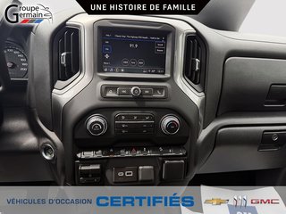 2024 Chevrolet Silverado 1500 in St-Raymond, Quebec - 25 - w320h240px