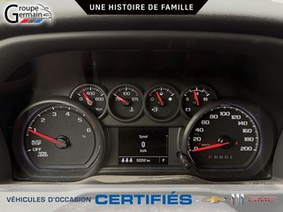 2024 Chevrolet Silverado 1500 in St-Raymond, Quebec - 22 - w320h240px