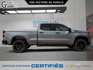 2024 Chevrolet Silverado 1500 in St-Raymond, Quebec - 2 - w320h240px