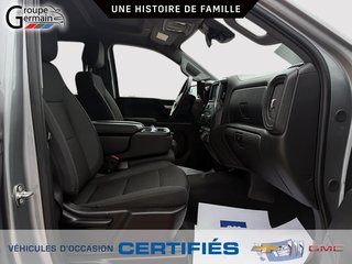 2024 Chevrolet Silverado 1500 in St-Raymond, Quebec - 17 - w320h240px