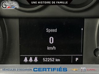 2024 Chevrolet Silverado 1500 in St-Raymond, Quebec - 23 - w320h240px