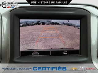 2024 Chevrolet Silverado 1500 in St-Raymond, Quebec - 28 - w320h240px