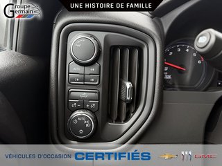 2024 Chevrolet Silverado 1500 in St-Raymond, Quebec - 24 - w320h240px