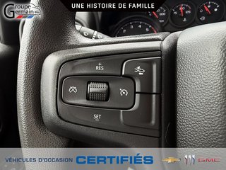 2024 Chevrolet Silverado 1500 in St-Raymond, Quebec - 21 - w320h240px