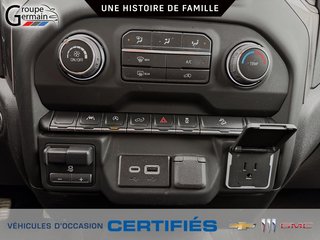 2024 Chevrolet Silverado 1500 in St-Raymond, Quebec - 29 - w320h240px