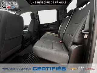 2024 Chevrolet Silverado 1500 in St-Raymond, Quebec - 16 - w320h240px