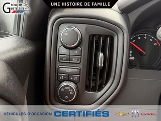 2024 Chevrolet Silverado 1500 in St-Raymond, Quebec - 24 - w320h240px