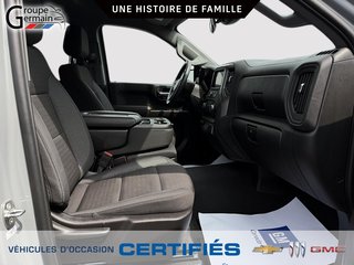 2024 Chevrolet Silverado 1500 in St-Raymond, Quebec - 17 - w320h240px