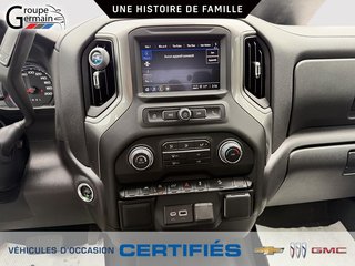 2024 Chevrolet Silverado 1500 in St-Raymond, Quebec - 26 - w320h240px