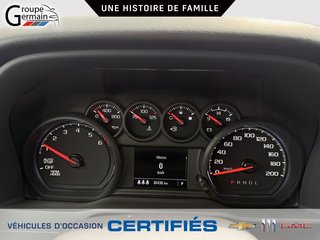 2024 Chevrolet Silverado 1500 in St-Raymond, Quebec - 22 - w320h240px